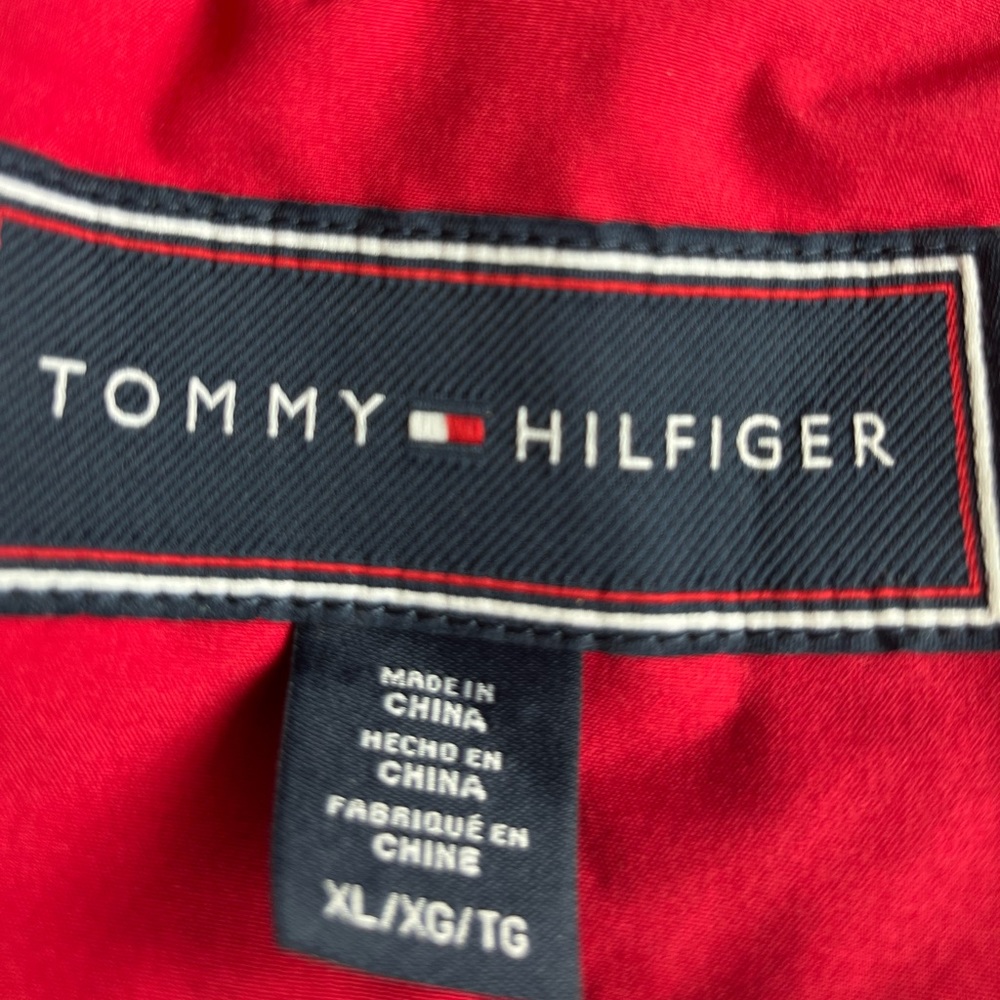 NWOT- Tommy Hilfiger Soft Shell Jacket - Picture 11 of 16